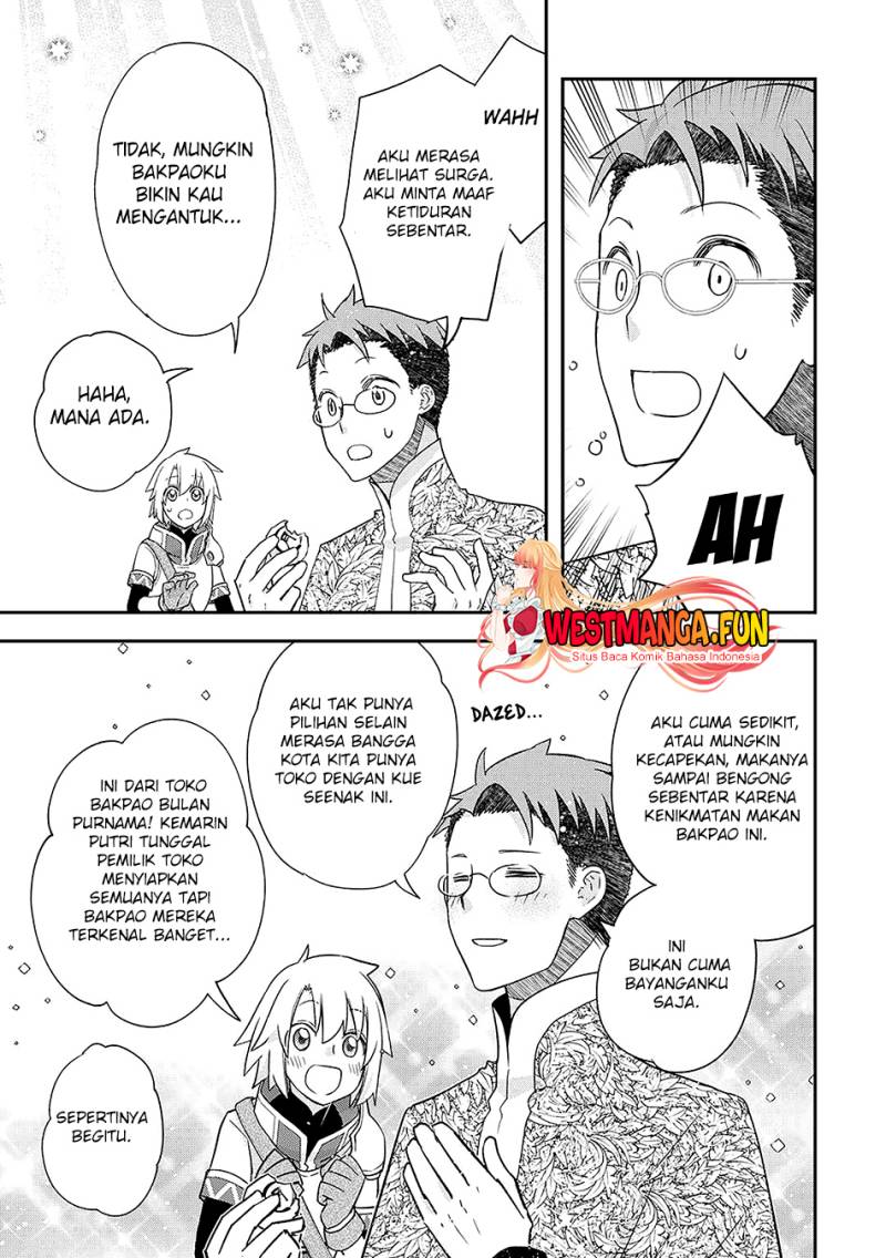 Kanchigai no Atelier Master